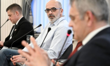 Đikić: Budimir Lončar bio je čovjek uvijek zagledan u budućnost