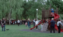 Kako je Savica pobijedila Bandića: Pogledali smo novi film Nebojše Slijepčevića