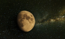 Zemlja je možda sigurna od udara opasnog asteroida, ali zato prijeti – Mjesecu