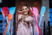 Diese drei Promis schaffen es bei „Das große Promibacken“ ins Finale
