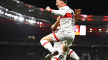 DFB-Pokal: VfB Stuttgart zieht nach Sieg gegen Leipzig ins DFB-Pokalfinale ein