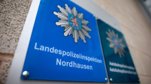 Polizei: Innenminister plant neue Struktur der Polizei