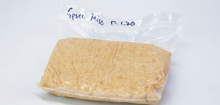 Gesunde Ernährung für Raumfahrende: Im All fermentiertes Miso schmeckt nussig