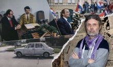 Ramljak: Lakše je indoktrinirati klince školskim izletima u Vukovar nego učenjem o Josipu Reihl-Kiru