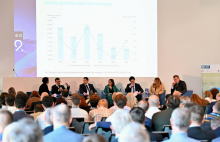 Načrti predvidevajo štiri milijarde evrov vložka v distribucijsko omrežje do leta 2034