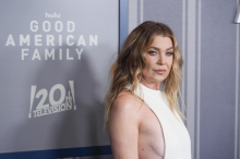 Ellen Pompeo: Warum sie Taylor Swift um Geld gebeten hat