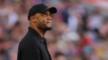 Bundesligavorschau: Muss Vincent Kompany selbst ran?