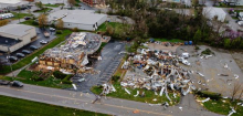 USA: Meteorologen warnen vor »katastrophalen« Überschwemmungen - Was den Menschen jetzt noch droht