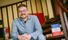 Ako pitate Borisa Postnikova, Jugoslavija postoji u obliku književne republike. Što je to?