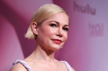 Viertes Kind: Schauspielerin Michelle Williams wurde erneut Mama