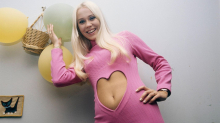 Happy Birthday!: Abba-Sängerin Agnetha Fältskog: 75 Jahre in zehn Bildern