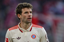 Weltmeister Thomas Müller verlässt FC Bayern Ende der Saison