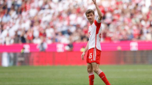 FC Bayern: Thomas Müller verlässt im Sommer Bayern München