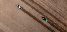 Frühling 2025 in Deutschland extrem trocken: Welche Folgen das nun hat