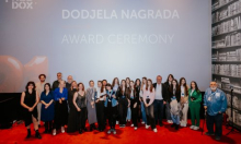 'Gospodin Nitko protiv Putina' i 'Lekcije mog tate' pobjednici 21. ZagrebDoxa