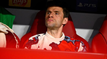Thomas Müller: Das Kicken war des Müllers Lust