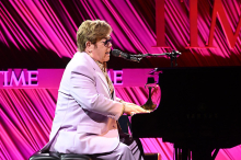 Elton John über neues Album: „War nicht in guter Verfassung“
