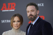 Nach Scheidung: Jennifer Lopez und Ben Affleck schauen nach vorne