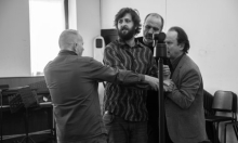 Borut Šeparović u Splitu postavlja dramu o vojniku koji podnosi brutalne eksperimente i psihološki pritisak