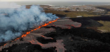 Island: Forschende erwarten unruhige Zeiten auf Reykjanes-Halbinsel