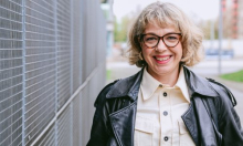 Ivana Bodrožić: Ako nas nije briga što će biti s nama, zašto bi bilo državu?