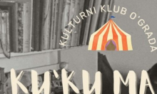 U GKZ Kustošija počinje skupna izložba 'KU'KU MAŠTA'