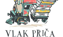 Vlak pun priča stiže u Dugo Selo: Festival slikovnica uoči Uskrsa