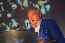 Aliens auf der Spur: Erich von Däniken wird 90