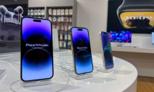 Zbog Trumpovih carina novi iPhone mogao bi poskupjeti za 350 dolara