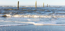 CO₂-Deponien: Forscher empfehlen Speicherorte in der Nordsee
