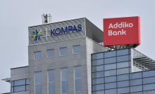 Kompas se reorganizira, bolj kot slovenskim se bo posvečal tujim turistom