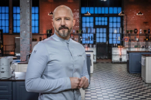 Christian Hümbs verrät das Geheimnis von „Das große Promibacken“