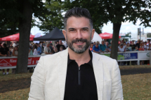 Sexuelle Belästigung: Verfahren gegen Sänger Marc Terenzi eingestellt