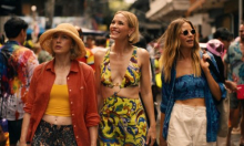 Rasplet 'Bijelog lotosa': Zašto istovremeno želim izljubiti autora i zviznuti mu šamarčinu