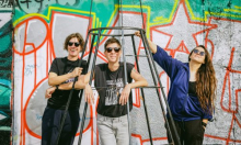 Skandal u Sl. Brodu: 'Lezbo-bi bend' otjeran iz svijeta bajki Ivane Brlić Mažuranić