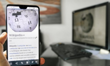 Zbog umjetne inteligencije Wikipediji rastu troškovi. Tko će to platiti?