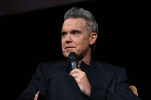 Robbie Williams: „Ich war traurig, ängstlich und depressiv“