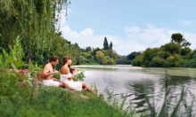 Tjedan nekretnina na filmu u Kinoteku donosi filmske klasike i rijetko viđene naslove