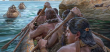 Malta: Jäger und Sammler reisten schon vor 8500 Jahren auf die Insel