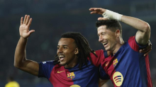 Champions League: BVB unterliegt klar in Barcelona