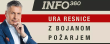 Srbski trojček Vučić, Janković in Čeferin, Kučan in beograjski udbovski arhivi, EPP ter novi slogan na levici: samodaniGolob