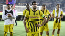 Champions League: Zu schlecht für ein Viertelfinale
