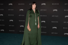 Kult-Schauspielerin Anjelica Huston kämpfte jahrelang heimlich gegen den Krebs