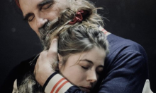 'Nigdje, niotkuda': Kaotični, ali potresni povratak velikog pisca Bekima Sejranovića Rijeci