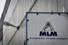 V stečajnem postopku MLM-ja priznanih za 16,3 milijona evrov terjatev