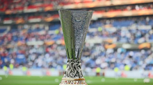 Europa League: Jetzt live: Tottenham Hotspur gegen Eintracht Frankfurt