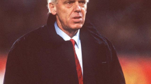 Niederländische Trainerlegende: Ehemaliger Real-Trainer Leo Beenhakker ist tot