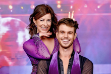Nach Aus bei Dancing Stars: „Waren bereit, durchzuziehen“