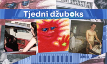 Devedesete i nulte opet su u modi: Tri albuma koja nam ne izlaze iz slušalica ovog proljeća