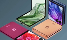 Uskoro premijera: Motorola najavljuje novi Razr i - preklopni drveni telefon?